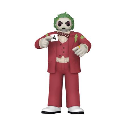 Φιγούρα Funko Pop! Beetlejuice - Beetlejuice Shrunken Head (Special Edition)