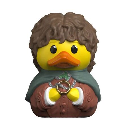 Φιγούρα Παπάκι Μπάνιου Tubbz Lord Of The Rings Frodo