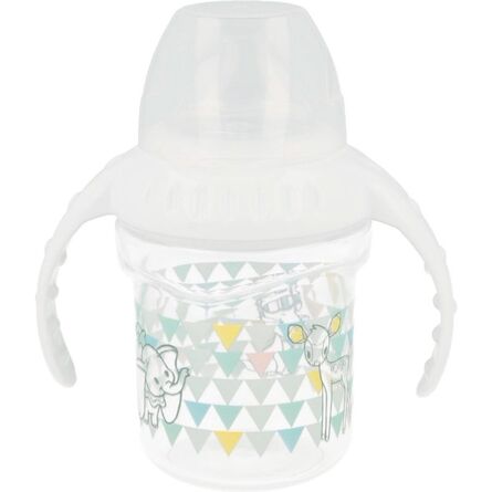 Παιδικό Ποτήρι Disney Little Treasures Toddler Sippy Training