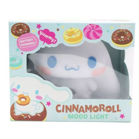 Φωτιστικό Cinnamoroll Mood