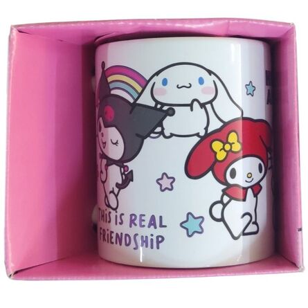 Κούπα Hello Kitty and Friends