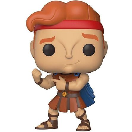 Φιγούρα Funko Pop! Disney Hercules (Chase is Possible)