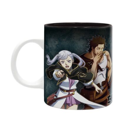 Κούπα Black Clover