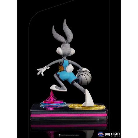 Αγαλματίδιο Iron Studios Space Jam: A New Legacy - Bugs Bunny Art Scale Statue (1/10) (WBSJM49421-10)