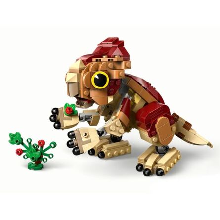 LEGO® Jurassic World: Baby Dinosaur Dolores Aquilops (76970)