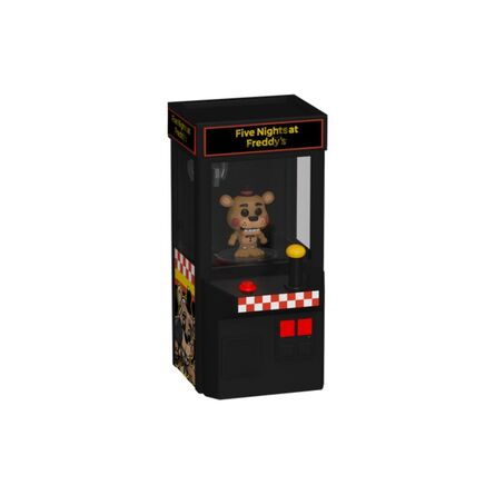 Φιγούρα Funko Bitty Pop! Arcade: Five Nights at Freddy's Freddy