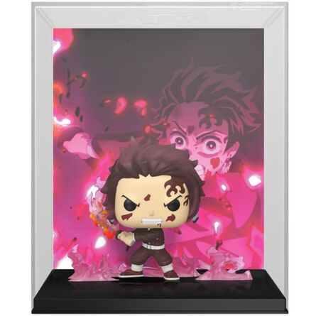 Φιγούρα Funko Pop! Demon Slayer - Tanjiro Kamado