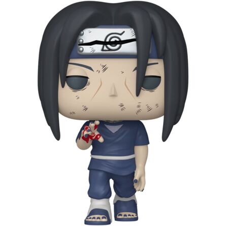 Φιγούρα Funko Pop! Naruto: Shippuden - Itachi Uchiha (Goodbye) (Special Edition)