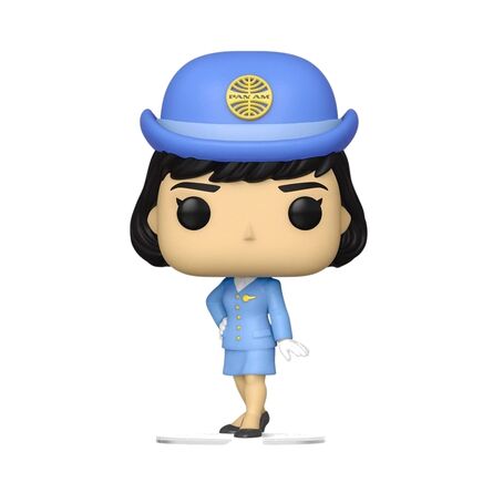 Funko Pop! Pan Am - Stewardess