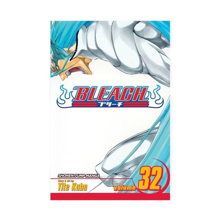 Bleach Vol.32