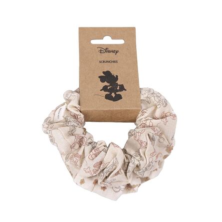 Λαστιχάκια Μαλλιών Disney Scrunchies Minnie