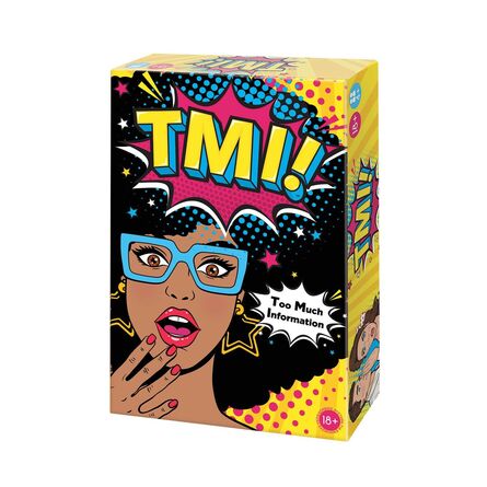 Επιτραπέζιο ΤΜΙ!