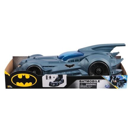 Spin Master DC: Batman - Batmobile Vehicle 30cm (6070504)