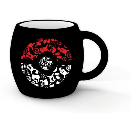 Κούπα Pokemon Distortion Mug