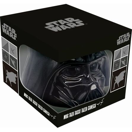 Κούπα Star Wars Darth Vader Mug Dolomite