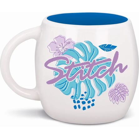 Κούπα Disney Stitch Stitch Drawing Young Adult Globe Mug