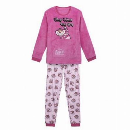 Disney Alice In Wonderland Pyjama