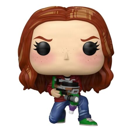 Φιγούρα Funko Pop! Stranger Things: Tales from '85 - Max
