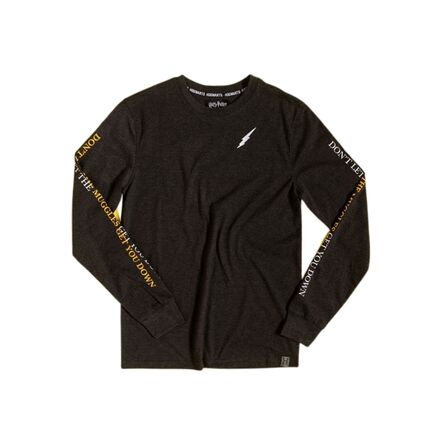 Harry Potter Bolt Shirt