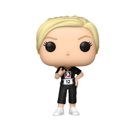 Φιγούρα Funko Pop! The Office - Angela Martin Fun Run (Special Edition)