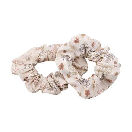 Λαστιχάκια Μαλλιών Disney Scrunchies Minnie
