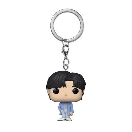 Μπρελόκ Funko Pocket Pop! BTS V