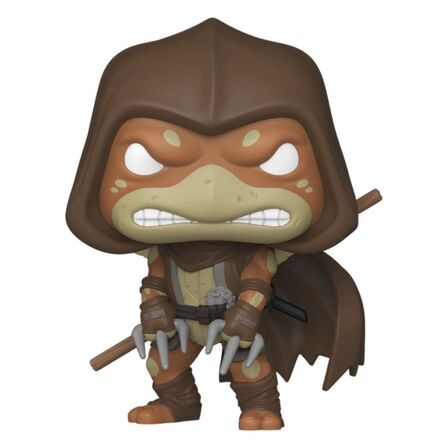 Φιγούρα Funko Pop! Teenage Mutant Ninja Turtles: The Last Ronin - Moja