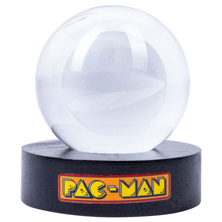 Φωτιστικό PAC-MAN Crystal Ball Light