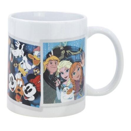 Κούπα Disney 100 Ceramic