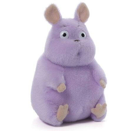 Λούτρινο Studio Ghibli Boh Nezumi