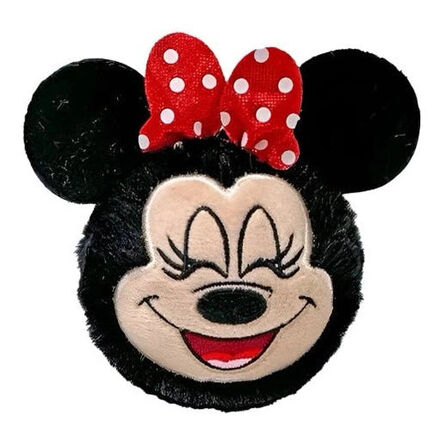 Χνουδωτό Μπαλάκι Beanie Bouncers Disney Minnie