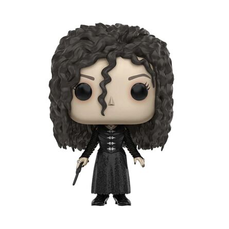Φιγούρα Funko Pop! Harry Potter - Bellatrix Lestrange
