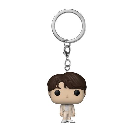 Μπρελόκ Funko Pocket Pop! BTS Jin