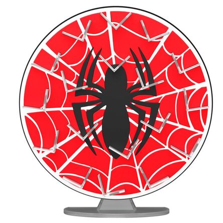 Funko Bitty Pop! Marvel - Spider-Man Web