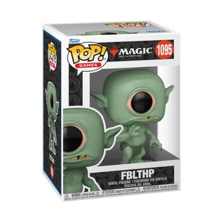 Φιγούρα Funko Pop! Magic The Gathering - Fblthp