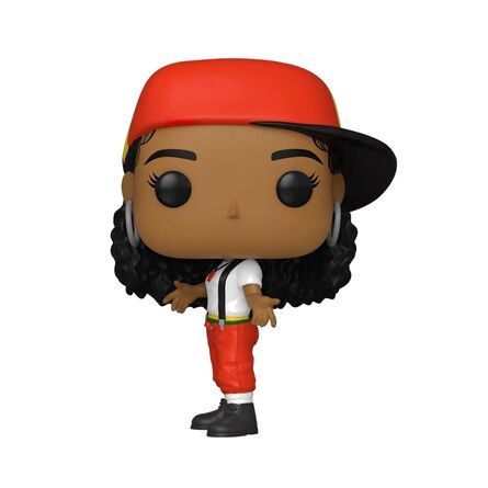 Φιγούρα Funko Pop! TLC - Chilli “Ain't 2 Proud 2 Beg”