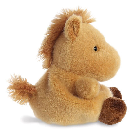Λούτρινο Aurora - Palm Pals: Gallop Horse 13cm (33472)