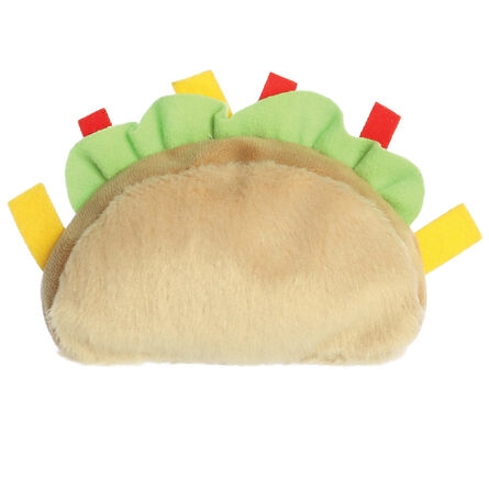 Λούτρινο Aurora - Palm Pals: Fiesta Taco 13cm (33690)