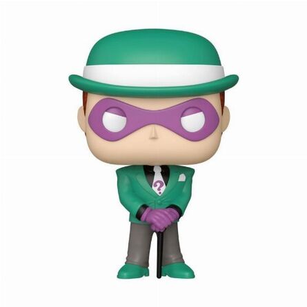 Φιγούρα Funko POP! Batman Animated Series - The Riddler
