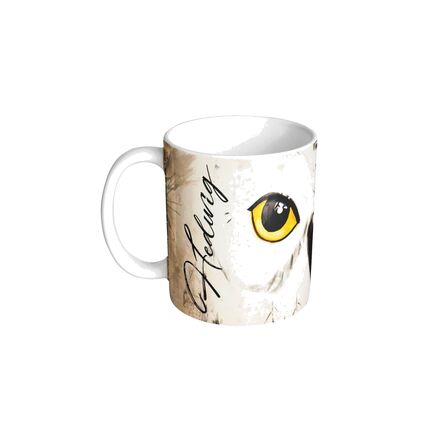 Κούπα Harry Potter Hedwig Mug