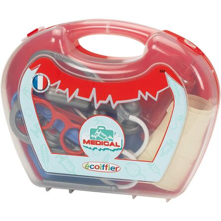 Παιχνίδι Μίμισης 250 Doctor's Case