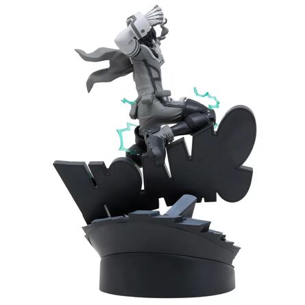 Φιγούρα Banpresto Dioramatic: My Hero Academia - Izuku Midoriya [The Tones] Statue (20cm) (18667)