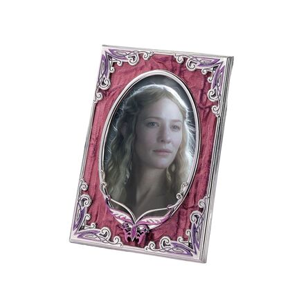 Lord Of The Rings Frame Galadriel