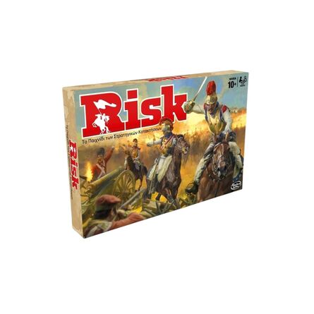 Risk