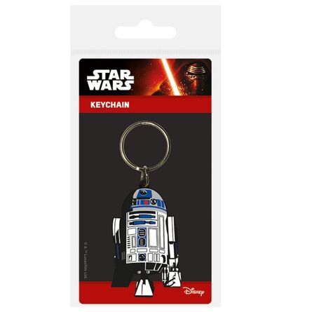 Μπρελόκ Darth Vader R2D2