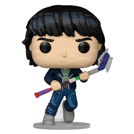 Φιγούρα Funko Pop! Stranger Things: Tales from '85 - Mike