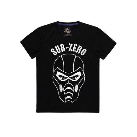 Mortal Kombat Scorpion T-Shirt