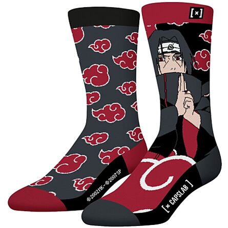 Κάλτσες Naruto Itatchi Socks