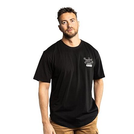 Dragon Ball Beerus T-shirt