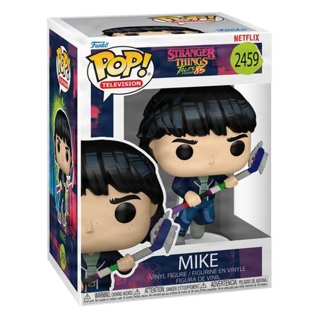 Φιγούρα Funko Pop! Stranger Things: Tales from '85 - Mike